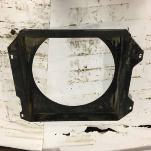 431704 | Fan Shroud | New Holland L865 LX865 LX885 |  | 86504805