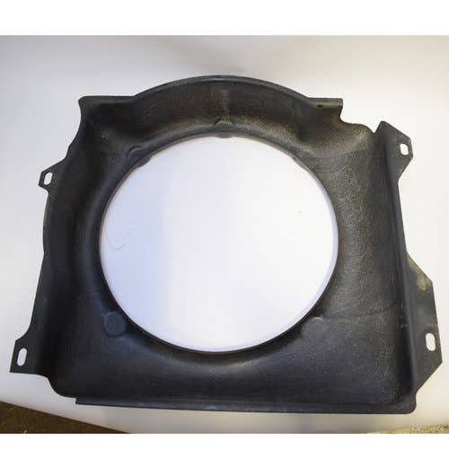 434911 | Fan Shroud | New Holland L140 L150 L465 LS140 LS150 LX465 LX485 |  | 86550675 | 86501224