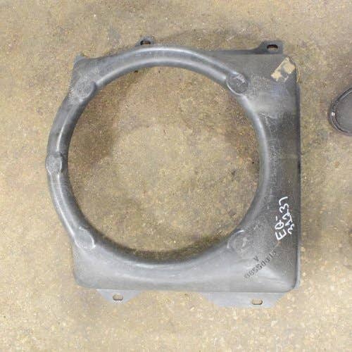 434911 | Fan Shroud | New Holland L140 L150 L465 LS140 LS150 LX465 LX485 |  | 86550675 | 86501224