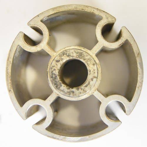 437107 | Fan Spacer | Case SR200 SR210 SR220 SR240 SR250 SV250 SV280 SV300 TR270 TR310 TR320 | New Holland C227 C232 C238 L221 L223 L225 L228 L230 |  | 84373345 | 84373345