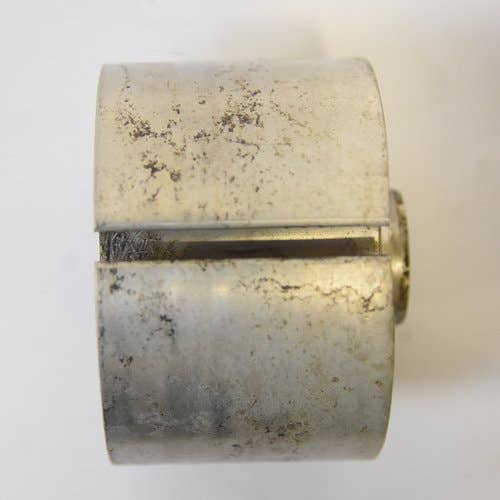437107 | Fan Spacer | Case SR200 SR210 SR220 SR240 SR250 SV250 SV280 SV300 TR270 TR310 TR320 | New Holland C227 C232 C238 L221 L223 L225 L228 L230 |  | 84373345 | 84373345