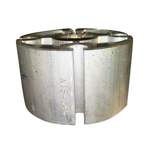 Used Fan Spacer fits Case IH MX180 MX200 MX220 MX240 MX270 fits New Holland A184545 fits Case 480E 570LXT 570MXT 580SK 580 Super L 660 860 A184545