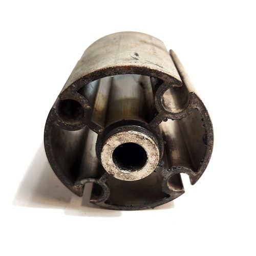439536 | Fan Spacer | Case 435 | Case IH MX180 MX200 MX220 MX240 MX270 | New Holland C185 C190 L180 L185 L190 LT185B LT190B |  | A184547 | A184547 | A184547