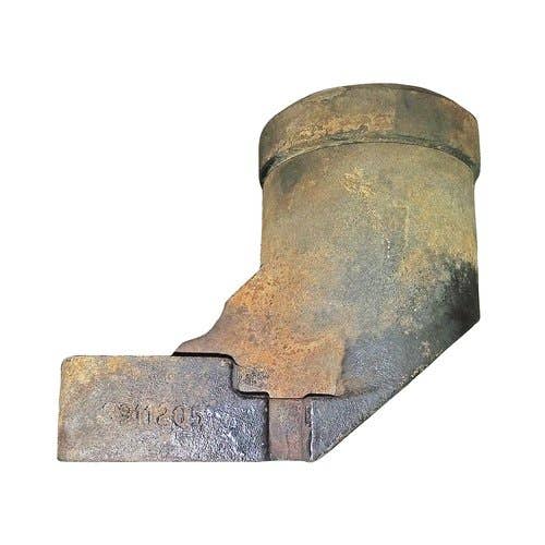 450494 | Fan Support with Hub | Case CX130 CX160 CX210 CX210LR CX240 CX240LR CX290 CX330 40XT 60XT 70XT 75XT 85XT 90XT 95XT 521D 550E 550G 550H 570LXT 570MXT 580L 580M 580 Super L 580 Super M 584E 585E 585G 586E 586G 588G 590 Super L 590 |  | J911924