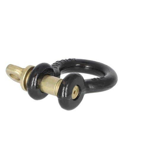 108716 | Farm Clevis | 1/2" x 1-15/16" |