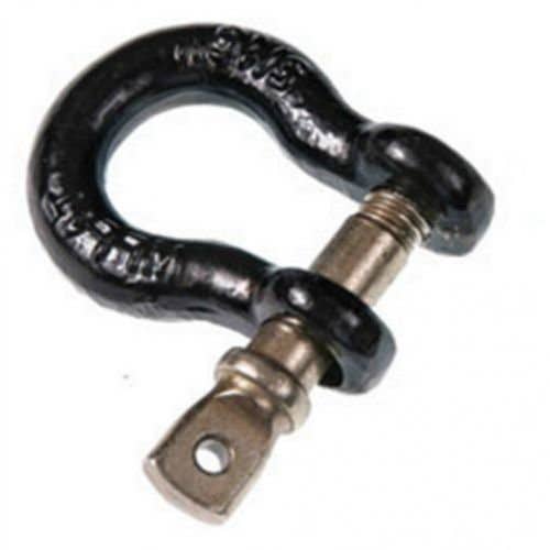 154096 | Farm Clevis | 5/8" x 2-1/2" |