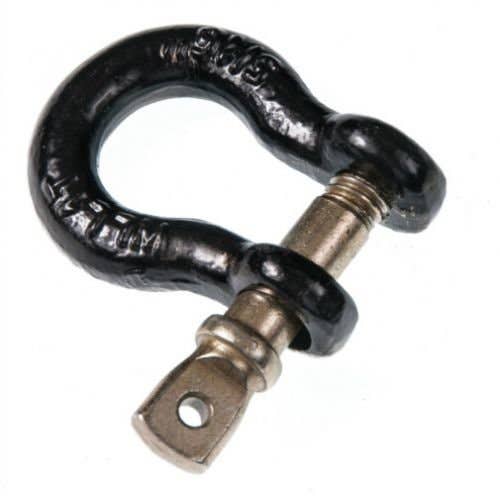 154099 | Farm Clevis | 7/8" x 3-1/4" |