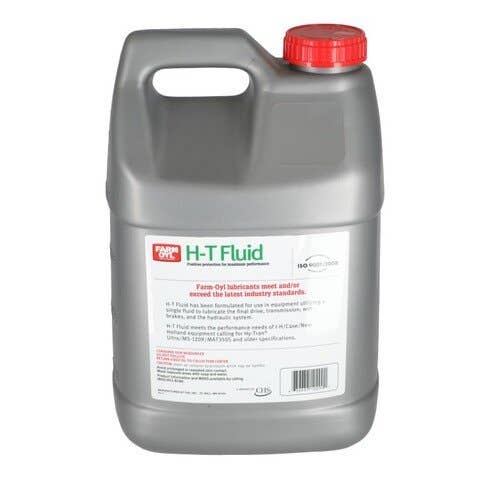 110939 | Farm Oyl H-T Fluid Tractor Hydraulic Fluid | 2.5 Gallons |