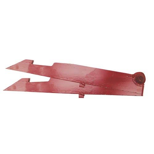 109482 | Fasthitch to 3-point Prongs with Cat 1 Balls | International | Farmall | IH 300 330 340 340 350 350U 450 460 560 |
