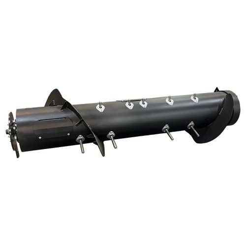 185629 | Draper Drum 2.0 - CA25 and FM100 Adapters fits Macdon FD75 | FD135 | FD140 | FD145 | Macdon FD75 FD135 FD140 FD145 |
