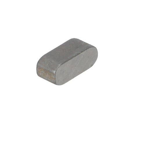 174883 | Feather Key | Kioti CK20 CK25 CK27 CK30 CK35 DK35 DK40 DK45 DK50 DK55 DS3510 DS4110 DS4110 HS DS4510 LB1914 LK2554 LK3054 LK3504 |  | 05712-00410