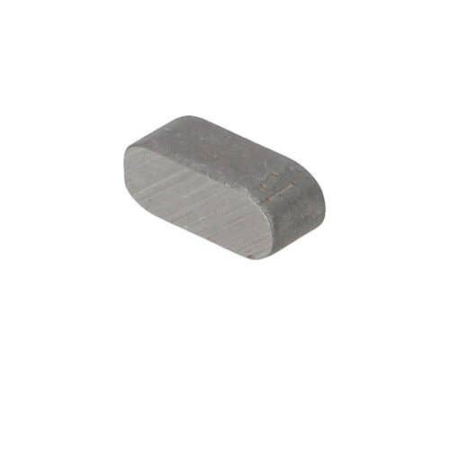 174883 | Feather Key | Kioti CK20 CK25 CK27 CK30 CK35 DK35 DK40 DK45 DK50 DK55 DS3510 DS4110 DS4110 HS DS4510 LB1914 LK2554 LK3054 LK3504 |  | 05712-00410