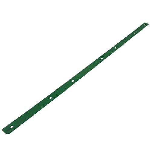 163585 | Feed Accelerator Backup Strip | John Deere S650 S660 S670 S680 S680HM S690 S690HM 9650 STS 9660 STS 9670 STS 9750 STS 9760 STS 9770 STS 9860 STS 9870 STS |  | H165408