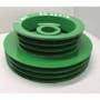 434908 | Feed Accelerator Pulley | John Deere S550 S650 S660 S670 S670HM S680 S680HM S690 S690HM S760 S770 S780 S790 9560 STS 9570 STS 9660 STS 9670 STS 9760 STS 9770 STS 9860 STS 9870 STS | | H238353 434908 | Feed Accelerator Pulley | John Deere S550 S650 S660 S670 S670HM S680 S680HM S690 S690HM S760 S770 S780 S790 9560 STS 9570 STS 9660 STS 9670 STS 9760 STS 9770 STS 9860 STS 9870 STS | | H238353