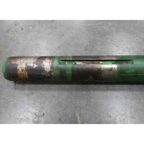 434863 | Feed Accelerator Shaft | Front Beater Shaft | John Deere S650 S660 S670 S670HM S680 S680HM S690 S690HM S760 S770 S780 S790 9650 STS 9660 STS 9670 STS 9750 STS 9760 STS 9770 STS 9860 STS 9870 STS |  | H158386