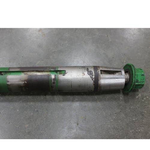 434863 | Feed Accelerator Shaft | Front Beater Shaft | John Deere S650 S660 S670 S670HM S680 S680HM S690 S690HM S760 S770 S780 S790 9650 STS 9660 STS 9670 STS 9750 STS 9760 STS 9770 STS 9860 STS 9870 STS |  | H158386