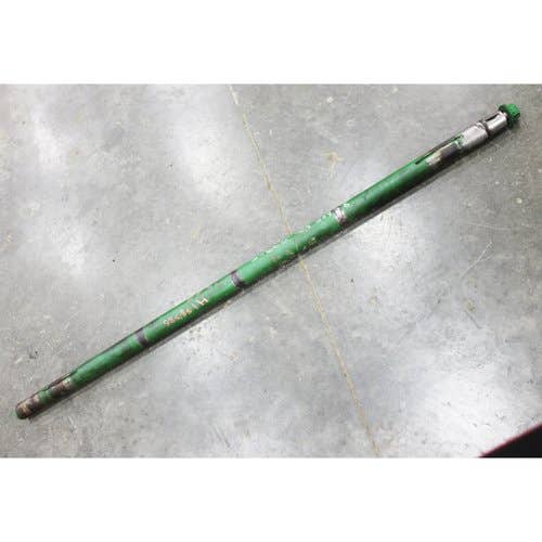 434863 | Feed Accelerator Shaft | Front Beater Shaft | John Deere S650 S660 S670 S670HM S680 S680HM S690 S690HM S760 S770 S780 S790 9650 STS 9660 STS 9670 STS 9750 STS 9760 STS 9770 STS 9860 STS 9870 STS |  | H158386