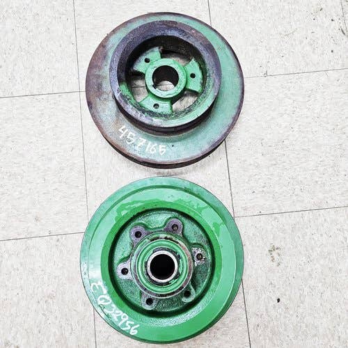 Used Feed Accelerator Slow Down Kit fits John Deere S650 S660 S670 S680 S690 S760 S770 S780 S790 9560 STS 9650 STS 9660 STS 9750 9760 9860 BH81691 Used Feed Accelerator Slow Down Kit fits John Deere S650 S660 S670 S680 S690 S760 S770 S780 S790 9560 STS 9650 STS 9660 STS 9750 9760 9860 BH81691
