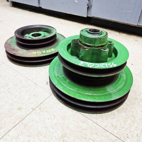 457165 | Feed Accelerator Slow Down Kit | John Deere S650 S660 S670 S680 S690 S760 S770 S780 S790 9560 STS 9570 9650 STS 9660 STS 9670 9750 9760 9770 9860 9870 |  | BH81691 | H172338 | H172339