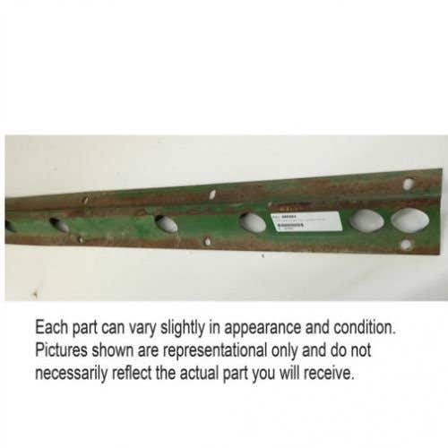 496994 | Feed Accelerator Support | John Deere S660 S670 S680 S690 9650 9660 9670 9750 9760 9770 9860 9870 |  | H166181