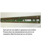 496994 | Feed Accelerator Support | John Deere S660 S670 S680 S690 9650 9660 9670 9750 9760 9770 9860 9870 | | H166181