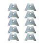 170046 | Feed Accelerator Tine Wear Plates - Pack of 10 | John Deere S660 S670 S680 S685 S690 S760 S770 S780 S790 9660 STS 9670 STS 9760 STS 9770 STS 9860 STS 9870 STS 9880 STS | | AH216018 170046 | Feed Accelerator Tine Wear Plates - Pack of 10 | John Deere S660 S670 S680 S685 S690 S760 S770 S780 S790 9660 STS 9670 STS 9760 STS 9770 STS 9860 STS 9870 STS 9880 STS | | AH216018