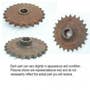 452688 | Feed Adapter Drive Sprocket | Case IH 1043 1044 1054 1063 1064 1083 1084 | International | Farmall | IH 715 720 781 800 810 820 823 824 830 833 834 843 844 853 854 863 864 873 874 881 883 900 943 944 954 963 964 983 984 | | 176340C1 | 176340C1 452688 | Feed Adapter Drive Sprocket | Case IH 1043 1044 1054 1063 1064 1083 1084 | International | Farmall | IH 715 720 781 800 810 820 823 824 830 833 834 843 844 853 854 863 864 873 874 881 883 900 943 944 954 963 964 983 984 | | 176340C1 | 176340C1