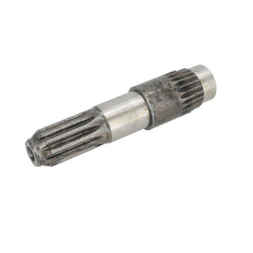 158632 | Feed Conveyor Shaft | Case IH AFX8010 7010 7120 8010 8120 9120 |  | 87282003