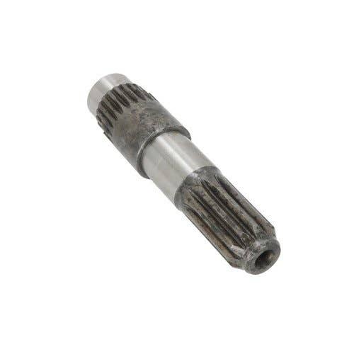 158632 | Feed Conveyor Shaft | Case IH AFX8010 7010 7120 8010 8120 9120 |  | 87282003
