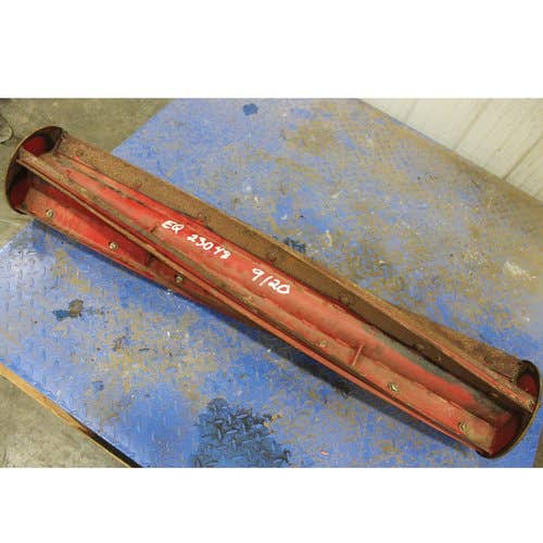 432971 | Feeder Beater | Case IH AFX8010 7010 7120 8010 8120 9010 9120 |  | 87284912 | 47994531