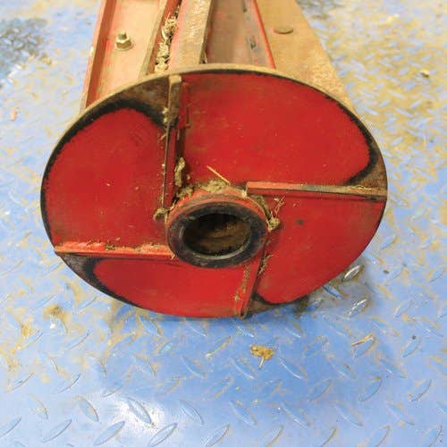 432971 | Feeder Beater | Case IH AFX8010 7010 7120 8010 8120 9010 9120 |  | 87284912 | 47994531