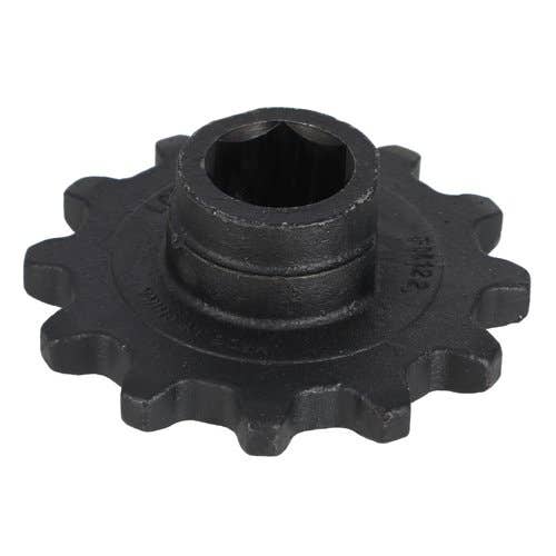 118773 | Feeder Chain Sprocket - Center | New Holland CR920 CR940 CR960 CR970 CR9040 CR9060 CR9070 TR75 TR85 TR86 TR87 TR88 TR89 TR95 TR96 TR97 TR98 TR99 |  | 80766380 | 766380 | 763652 | 618707 | 687673 | FM122 | FM122H