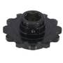 118772 | Feeder Chain Sprocket - Right Hand or Left Hand | New Holland CR920 CR940 CR960 CR970 CR9040 CR9060 CR9070 TR75 TR85 TR86 TR87 TR88 TR89 TR95 TR96 TR97 TR98 TR99 | | 80766379 | FM121 | FM121H | 618705 | 687671 | 766379 118772 | Feeder Chain Sprocket - Right Hand or Left Hand | New Holland CR920 CR940 CR960 CR970 CR9040 CR9060 CR9070 TR75 TR85 TR86 TR87 TR88 TR89 TR95 TR96 TR97 TR98 TR99 | | 80766379 | FM121 | FM121H | 618705 | 687671 | 766379