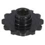 118772 | Feeder Chain Sprocket - Right Hand or Left Hand | New Holland CR920 CR940 CR960 CR970 CR9040 CR9060 CR9070 TR75 TR85 TR86 TR87 TR88 TR89 TR95 TR96 TR97 TR98 TR99 | | 80766379 | FM121 | FM121H | 618705 | 687671 | 766379 118772 | Feeder Chain Sprocket - Right Hand or Left Hand | New Holland CR920 CR940 CR960 CR970 CR9040 CR9060 CR9070 TR75 TR85 TR86 TR87 TR88 TR89 TR95 TR96 TR97 TR98 TR99 | | 80766379 | FM121 | FM121H | 618705 | 687671 | 766379