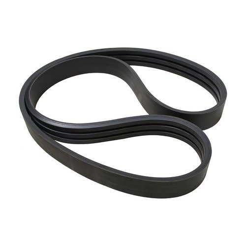 185384 | Feeder Drive Belt with Rock Trap | Case IH 1620 | International | Farmall | IH 1420 |  | 1315169C1