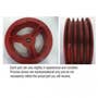 430613 | Feeder Drive Pulley | Case IH 1640 1644 1660 1666 1670 2144 2166 2344 2366 | International | Farmall | IH 1440 1460 1470 | | 191603C2 | 191603C1 430613 | Feeder Drive Pulley | Case IH 1640 1644 1660 1666 1670 2144 2166 2344 2366 | International | Farmall | IH 1440 1460 1470 | | 191603C2 | 191603C1