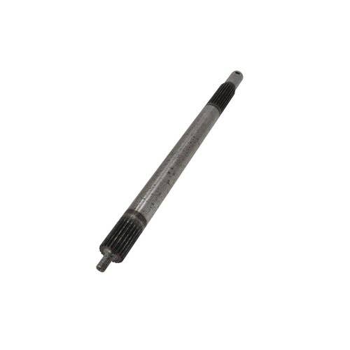 135126 | Feeder Drive Shaft | John Deere 327 328 332 336 338 342 346 |  | E38908 | E47093