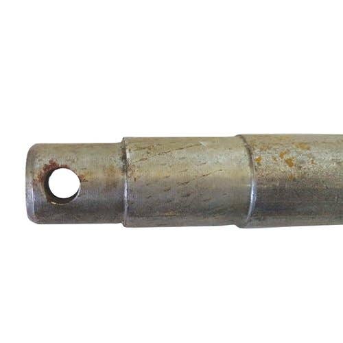 Used Feeder Drum Shaft fits John Deere 8820 H98558 Used Feeder Drum Shaft fits John Deere 8820 H98558