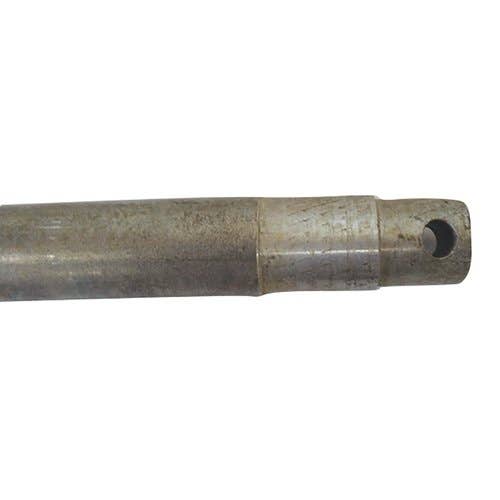 430205 | Feeder Drum Shaft | John Deere 8820 |  | H98558