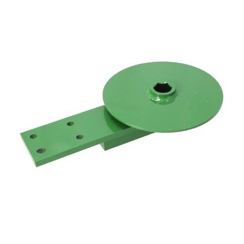 133891 | Feeder House Arm | John Deere S650 S660 S670 S680 S690 9670 STS 9770 STS 9870 STS |  | AH229315