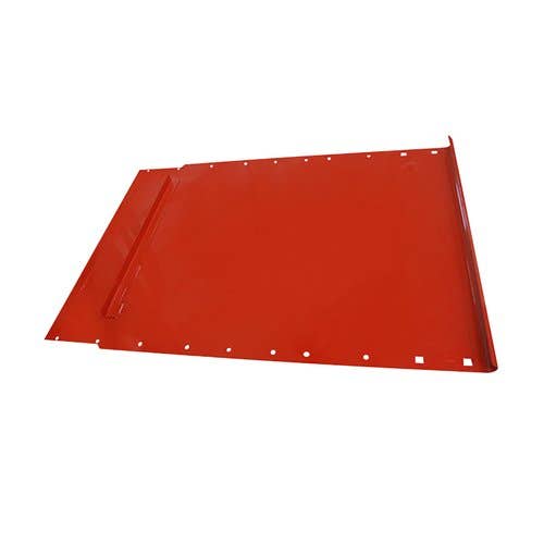 157365 | Feeder House Bottom | Case IH 1640 1644 1660 1666 2144 2166 2344 2366 | International | Farmall | IH 1440 1460 |  | 1324578C2 | 1324578C1