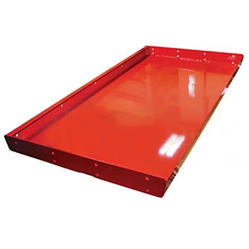 Feeder House Bottom Sheet - Center fits Case IH AFX8010 7010 7120 7230 7240 8010 8120 8230 8240 9120 9230 9240 87282537 87282536 86995577 Feeder House Bottom Sheet - Center fits Case IH AFX8010 7010 7120 7230 7240 8010 8120 8230 8240 9120 9230 9240 87282537 87282536 86995577