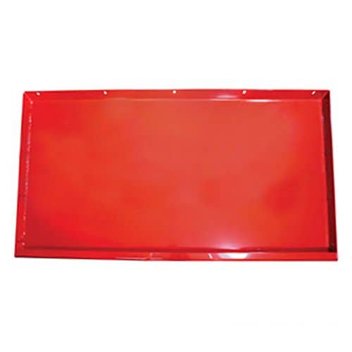 164797 | Feeder House Bottom Sheet - Center | Case IH AFX8010 7010 7120 7230 7240 8010 8120 8230 8240 9120 9230 9240 |  | 87282537 | 87282536 | 86995577