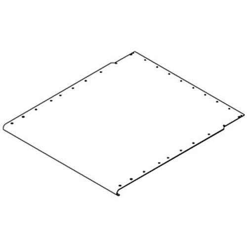 Feeder House Bottom Sheet fits International 1480 1482 1324572C1 fits Case IH 1680 1688 2188 2388 2577 2588 1324572C1 Feeder House Bottom Sheet fits International 1480 1482 1324572C1 fits Case IH 1680 1688 2188 2388 2577 2588 1324572C1