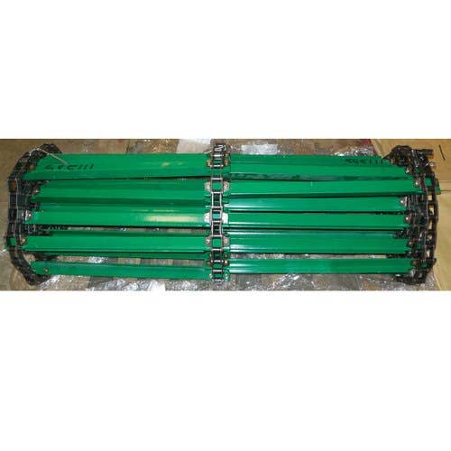 111585 | Feeder House Chain - CA550 Chain | John Deere CTS CTSII 9400 9410 9450 9500 9510 9510 SH 9550 9550 SH 9560 9650 9650 CTS 9660 9660 CTS |  | AH138187 | AH148102 | AH203196 | AH207777