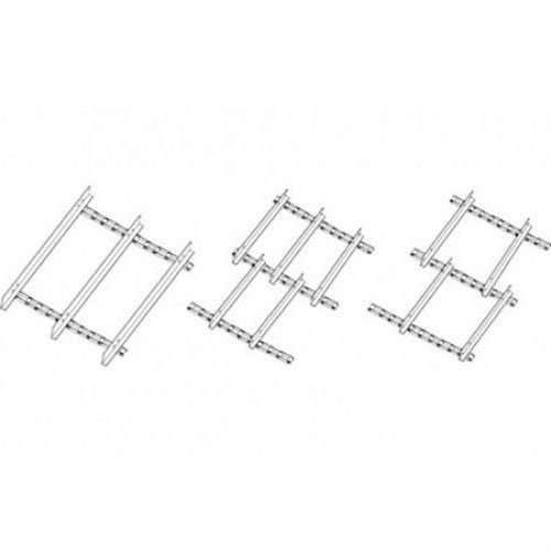 122333 | Feeder House Chain | Case IH 2144 2166 2344 2366 |  | 136438A1