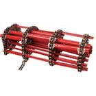 163969 | Feeder House Chain | Case IH 7120 7230 7240 8120 8230 8240 9120 9230 9240 | | 84179639