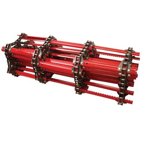 163968 | Feeder House Chain | Case IH 7120 7230 7240 8120 8230 8240 9120 9230 9240 |  | 84179642 | 87646005