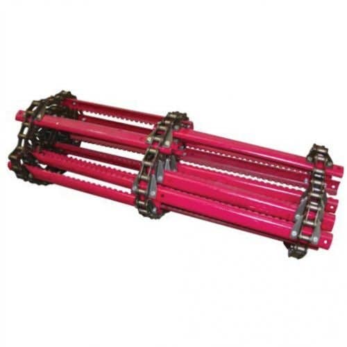 Feeder House Chain fits International 1480 1482 fits Case IH 1660 1682 1688 2188 2377 2388 2577 2588 5088 6088 7088 6140 7130 7140 84207192 195670A2 Feeder House Chain fits International 1480 1482 fits Case IH 1660 1682 1688 2188 2377 2388 2577 2588 5088 6088 7088 6140 7130 7140 84207192 195670A2