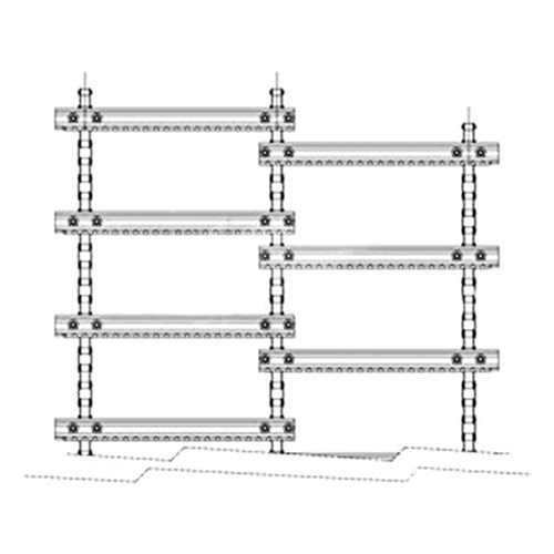 164658 | Feeder House Chain | Case IH 5130 5140 6130 6140 7130 7140 |  | 84346485